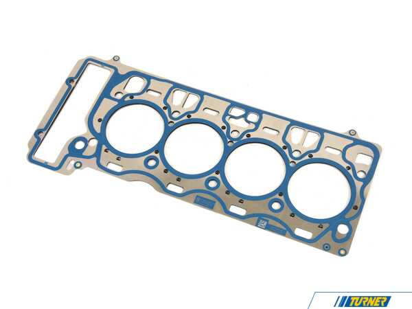 Genuine BMW CYLINDER HEAD GASKET 11127853635