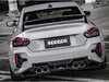 AUTOTECKNIC SQ-Aero Carbon Fiber Diffuser - G87 M2 A-SQ-T-336 View 2