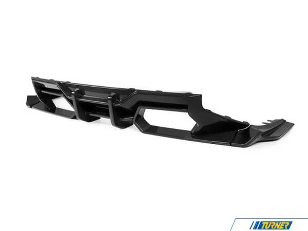 AUTOTECKNIC SQ-Aero Carbon Fiber Diffuser - G87 M2 A-SQ-T-336