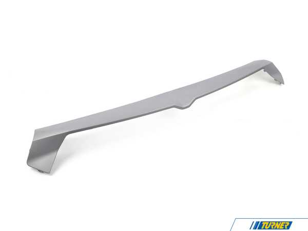 Genuine BMW TRIM FOR ENGINE GUARD 51115A3CDC6