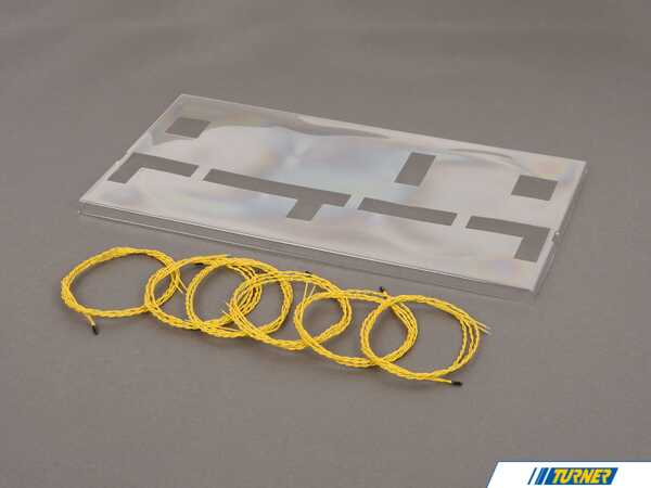Genuine MINI NTC REPAIR KIT 61278852868