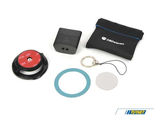 OBDeleven OBDeleven 3 ULTIMATE Pack OBD11V3-UP