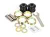 Powerflex Black Series Powereflex BMW E9X 3 Series - E8X 1 Series Adjustable Front Tension Arm Bushing Set PFF5-401GBLK View 1