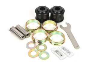 Powereflex BMW E9X 3 Series - E8X 1 Series Adjustable Front Tension Arm Bushing Set