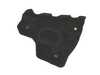 Genuine BMW SOUND INSUL.,ENG.-COMP. PART 51487434844 View 2