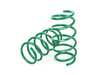 H&R H&R Sport Spring Set - E32 750iL - only for cars with self leveling 29666 View 5