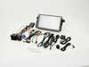 Bremmen Parts Android Touchscreen Head Unit - 9" Fullscreen Without Buttons 002480BRP01AUIS6 View 1