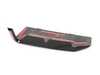 Genuine MINI KIT DIFFUSER BLACK/RED RIGHT 51125B4C366 View 3