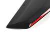 Genuine MINI KIT DIFFUSER BLACK/RED RIGHT 51125B4C366 View 4