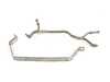 HJS Exhaust Hanger Clamp Set - Right  82122053 View 5