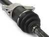 GSP North America Axle Assembly - Front Right With Bracket  NCV49515 View 9