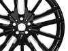 Genuine BMW DISC WHEEL LIGHT ALLOY JET B 36119882610 View 3
