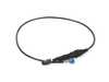 Genuine MINI HSD CABLE USB/AUX CONNECTOR 61115A06416 View 1