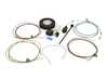 Genuine BMW WIRING HARNESS, FRONT END 61128802351 View 1