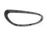 Bremmen Parts Headlight Trim Ring Black Line - Left 51138739351 View 4