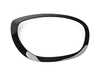 Bremmen Parts Headlight Trim Ring Black Line - Right 51138739352 View 2