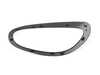 Bremmen Parts Headlight Trim Ring Black Line - Right 51138739352 View 4
