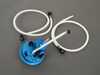 Precision Raceworks E9x / E8x In-Tank Fuel Filter & Regulator (V2) 601-0275 View 9