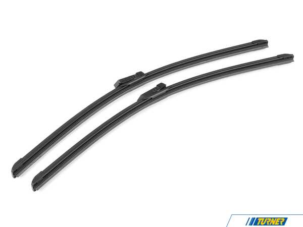 Genuine MINI SET OF WIPER BLADES 61615B36879