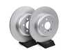 ECS ECS V5 Plain Brake Rotors - Rear Pair (330x20) 34216882245-peKT View 1
