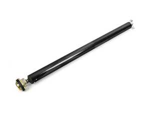 Performance Carbon Fiber Driveshaft - E90/E92/E93 M3 (Manual Transmission)