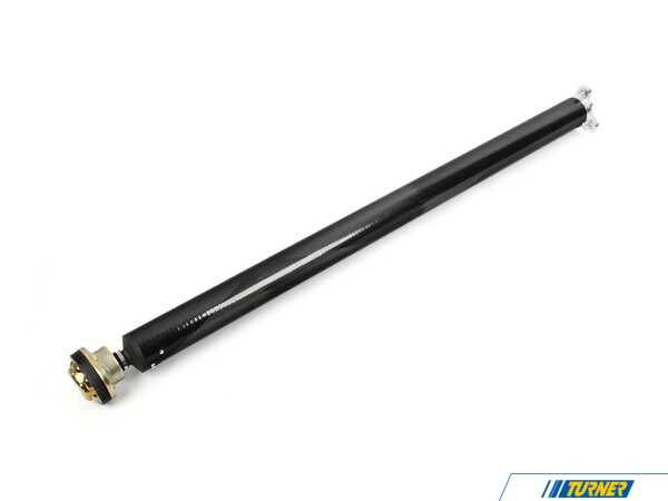 YCW Engineering Performance Carbon Fiber Driveshaft - E90/E92/E93 M3 (Manual Transmission) YCW-TRS-13E92M