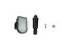 Schwaben by Foxwell Foxwell Universal Programmable TPMS Sensor (T20) - Gloss Black Aluminum - Priced Each T20-MGB View 4