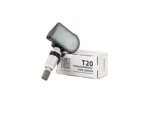 Foxwell Universal Programmable TPMS Sensor (T20) - Aluminum - Priced Each
