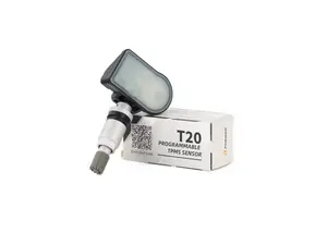 Foxwell Universal Programmable TPMS Sensor (T20) - Aluminum - Priced Each