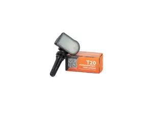 Foxwell Universal Programmable TPMS Sensor (T20) - Rubber - Priced Each