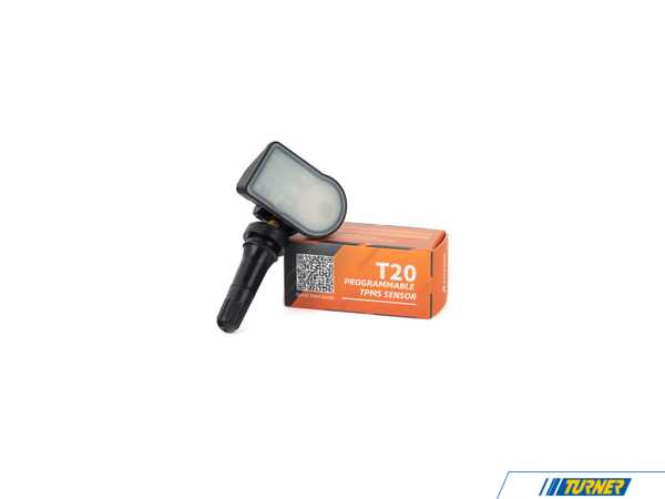 Schwaben by Foxwell Foxwell Universal Programmable TPMS Sensor (T20) - Rubber - Priced Each T20-R