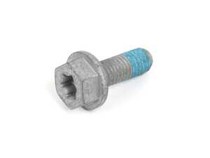 HEX BOLT