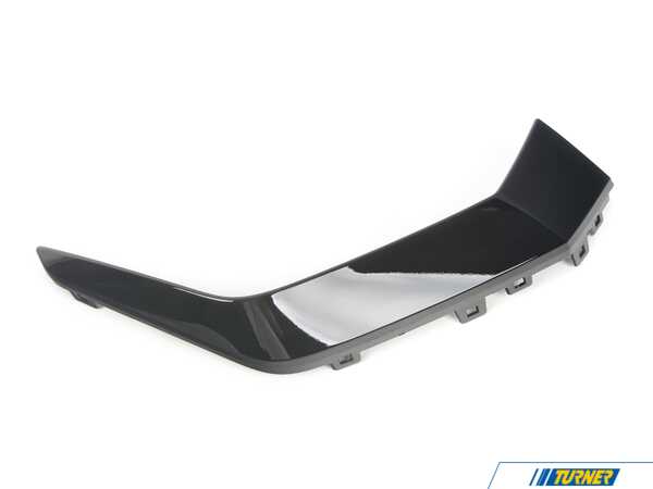 Genuine BMW COVERING OUTER RIGHT 51115A241C4