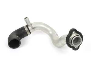 Genuine BMW Pipe, Engine Supply-Coolant Pump - 11537592086 - F25