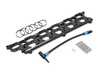 Precision Raceworks Black Market Parts Multi-Port Injection Kit - 950cc - BMW N54/N55 3.0L 601-0188 View 6