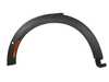 Genuine MINI WHEEL ARCH TRIM, LEFT FRONT 51775B389B5 View 1