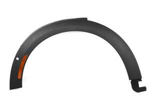 WHEEL ARCH TRIM, LEFT FRONT