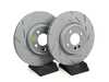 EBC Ultimax USR Sport Front Brake Rotors - Pair 11.57" (294x22) USR1488 View 4