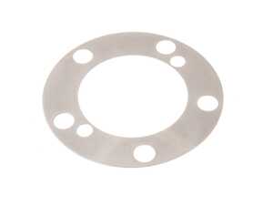 DISC FOR HIGHER COEF