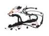 Genuine BMW Genuine BMW Cable Harness Injectoin Valv - 12517564358 12517564358 View 1