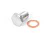 Rein OEM Rein Magnetic Oil Drain Plug - M12x1.5 - BMW HWU1041 View 1