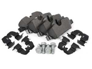 REPAIR KIT, BRAKE PA