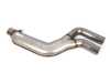 AWE AWE Non-Resonated Touring Edition Exhaust - Chrome Silver Tips 3015-42148 View 15