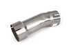 AWE AWE Non-Resonated Touring Edition Exhaust - Chrome Silver Tips 3015-42148 View 17