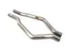 AWE AWE Non-Resonated Touring Edition Exhaust - Chrome Silver Tips 3015-42148 View 21