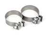AWE AWE Non-Resonated Touring Edition Exhaust - Chrome Silver Tips 3015-42148 View 23