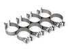 AWE AWE Non-Resonated Touring Edition Exhaust - Chrome Silver Tips 3015-42148 View 24