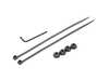 AWE AWE Non-Resonated Touring Edition Exhaust - Chrome Silver Tips 3015-42148 View 25