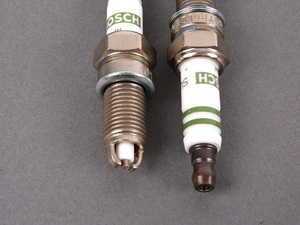 Spark Plugs - Set Of Six