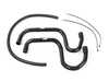 DO88 Do88 Charge Cooler Manifold, BMW G-Serie (B58) / Toyota GR Supra A90 ICM-430-K View 8